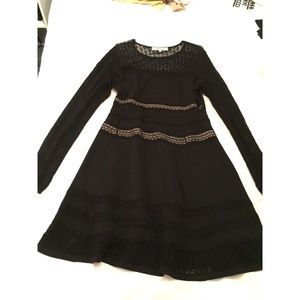 Diane Von Furstenberg dress